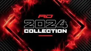 Red Dragon Darts 2024 Launch