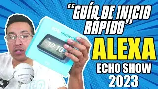 ECHO SHOW 5 con 