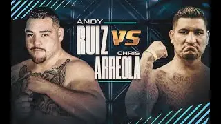 RUIZ VS ARREOLA - RESUMEN PELEA COMPLETA