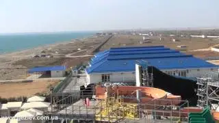 Недвижмость Евпатория Солнышко у аквапарка участки