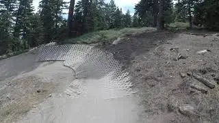 Summit Bike Park - Blue Steel - Bad Biking 59