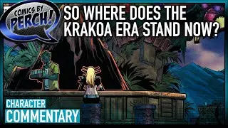 So where does the Krakoa era stand now?