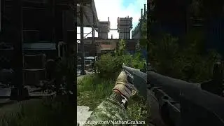 Cheater - Escape From Tarkov