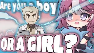 Growing Up With Gender Dysphoria 🏳️‍⚧️