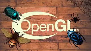 Debugging Your OpenGL Code // OpenGL Tutorial #30