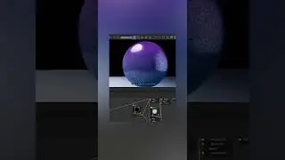Glitter in Redshift(Tutorial link in Description )