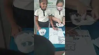 AMKP Science Fiesta 2023