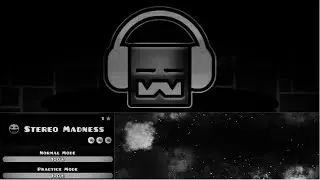 Stereo madness but it's nostalgic and an old memory