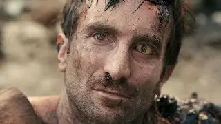 The District 9 Ending Explained