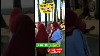 GOYANG SAMPAI NUMPLEK Kangen acara 17n#shortsvideo