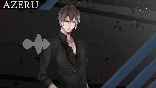 [DOM VAMPIRE ASMR] Vampire x Listener. Sadistic Kisses, Delicate Bites!?[Spicy]