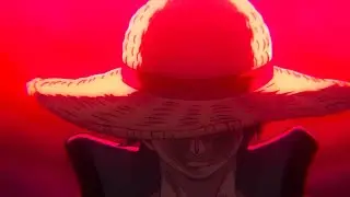 If anime had a trailer