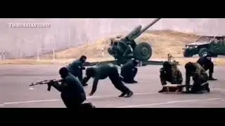 SWAT ТРЕНЕРОВКА ОСН 