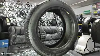 Michelin Primacy 4 Plus