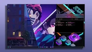 Install this amazing theme if you have Windows 11 - NEW THEME