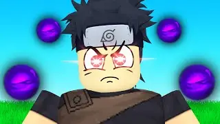 DEATH EYE ULTRA POWER In ROBLOX! (Tycoon)