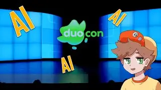 DuoLingo Had Their Own Con?! | Duocon 2024
