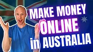 FREE Ways to Make Money Online in Australia (10 REALISTIC Methods)