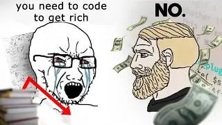 Why Programming Less Will Make You More Money