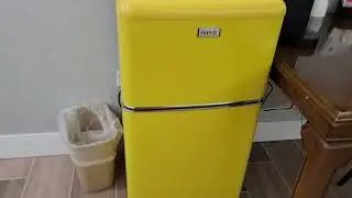 Наш номер в гостинице. Амарилло.