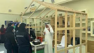 الشارقة للتراث يحتفي بالتراث السمعي البصري برحلة إلى الماضي