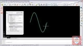 AutoCAD Tip: Convert Spline to Polyline with the TotalPurge