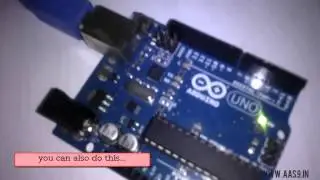 How To Test Arduino Uno