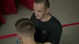 Bears FC & Великоросс.    Линник Михаил vs Филинченко Александр