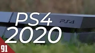 PS4 in 2020 - worth buying? (Review)