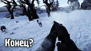 Кринжанул - S.T.A.L.K.E.R. Dead Air одна жизнь #8