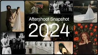 Aftershoot Snapshot 2024: A Year in Review