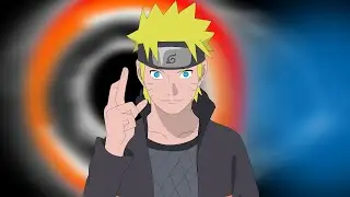 If Naruto had Domain Expansion