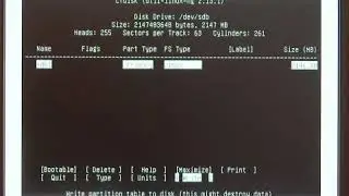 How to Format a Hard Drive in Linux