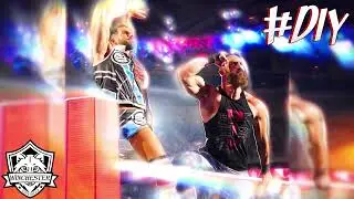 WWE: 