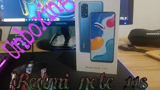 Redmi note 11s! Το smartphone που δε σε αφήνει ακάλυπτο!!