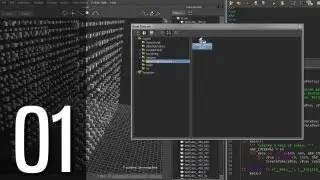 Python Scripting in MotionBuilder - 01 - pyfbsdk and Hello, Cubes