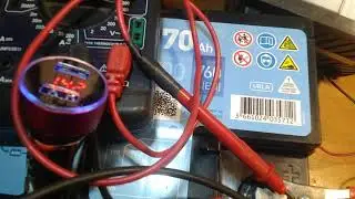 аккумулятор Exide agm ek700 70ah
