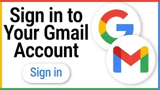How to login gmail account on laptop or PC