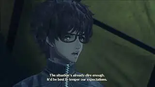 [Xenoblade 3] JP/EngSub Part 10 - Silver and Blood