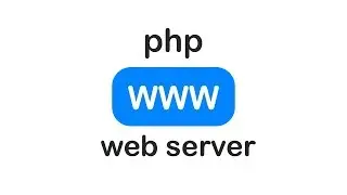 PHP's BUILTIN Web Server