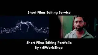 Video Editing Service By 13BWorkshop Portfolio Video 2016