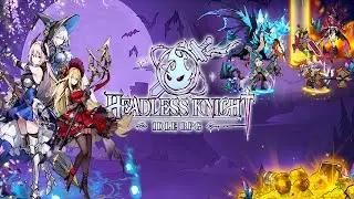 Headless Knight Gameplay