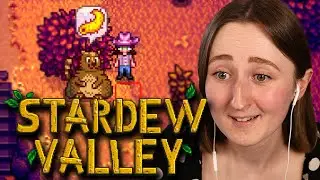 89% perfection in stardew valley 1.6! (Streamed 6/19/24)