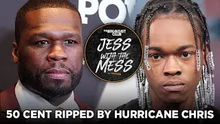 Hurricane Chris Calls Out 50 Cent For Showing ‘No Love To Louisiana;' Fredo Bang Responds + More