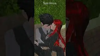 (My Vampire)Part 240. bukan bochil biasa☝🏻🥹 