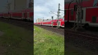 Double decker 