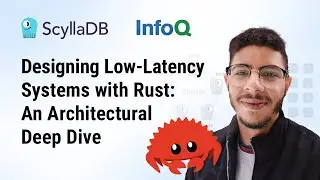 Designing Low-Latency Systems with Rust: An Architectural Deep Dive