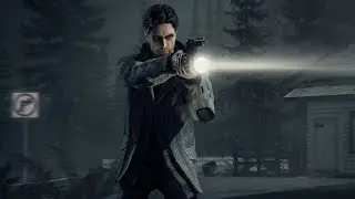 Sebelum Alan Wake 2! | Alan Wake Remastered