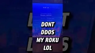 Cheat codes for Roku Stick! 