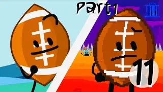 OE 11a: Pixelated Problems…. | ZayDash Animates